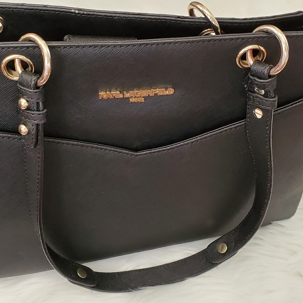 Karl Lagerfeld Handbag